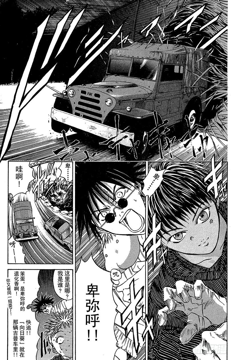 夺回梦幻的“向日葵”！0214