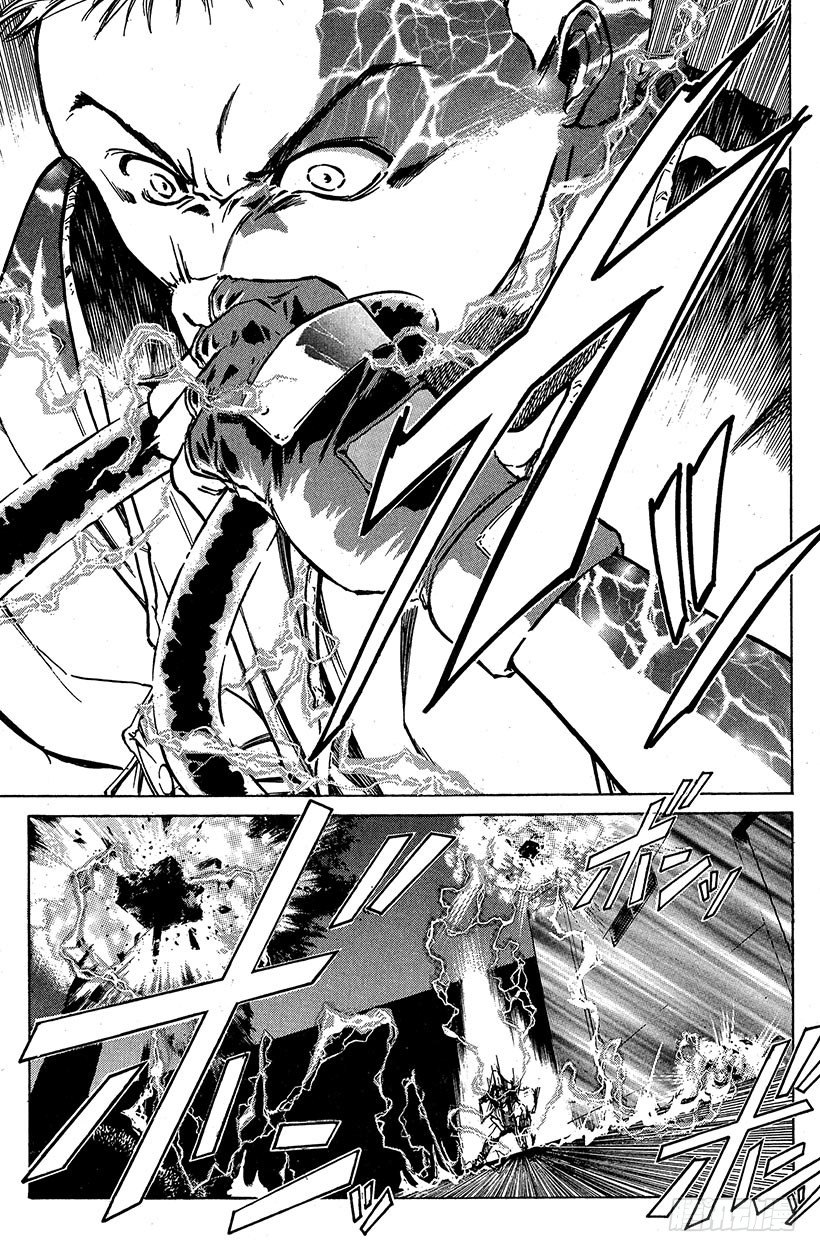 闪灵二人组登场！028