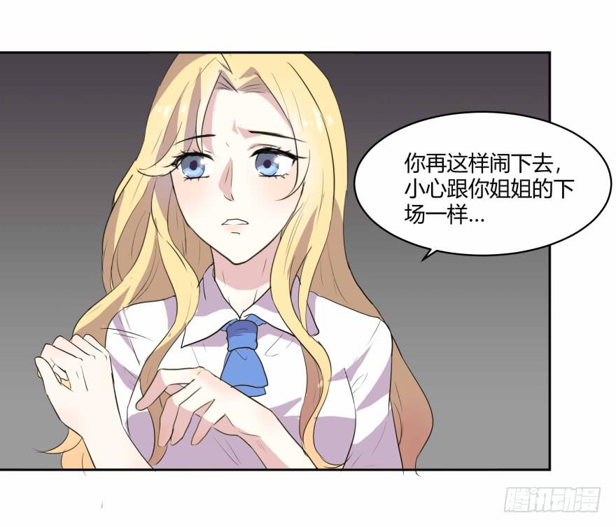 第一话：霸凌与复仇者C2C82