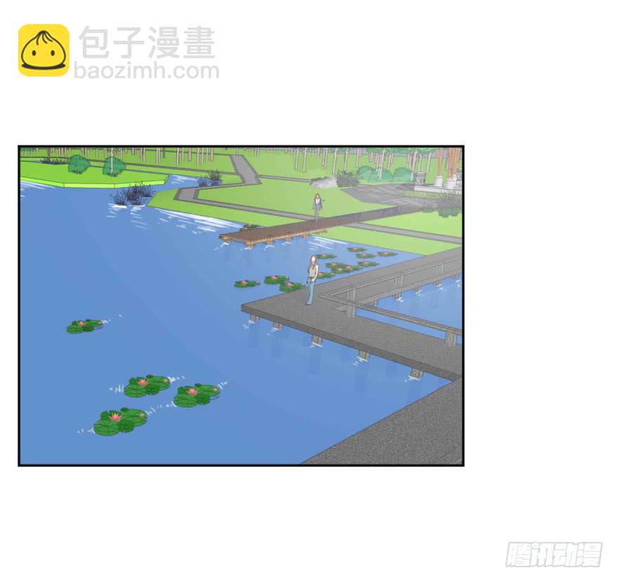 第五话：晨跑与大胸妹纸32