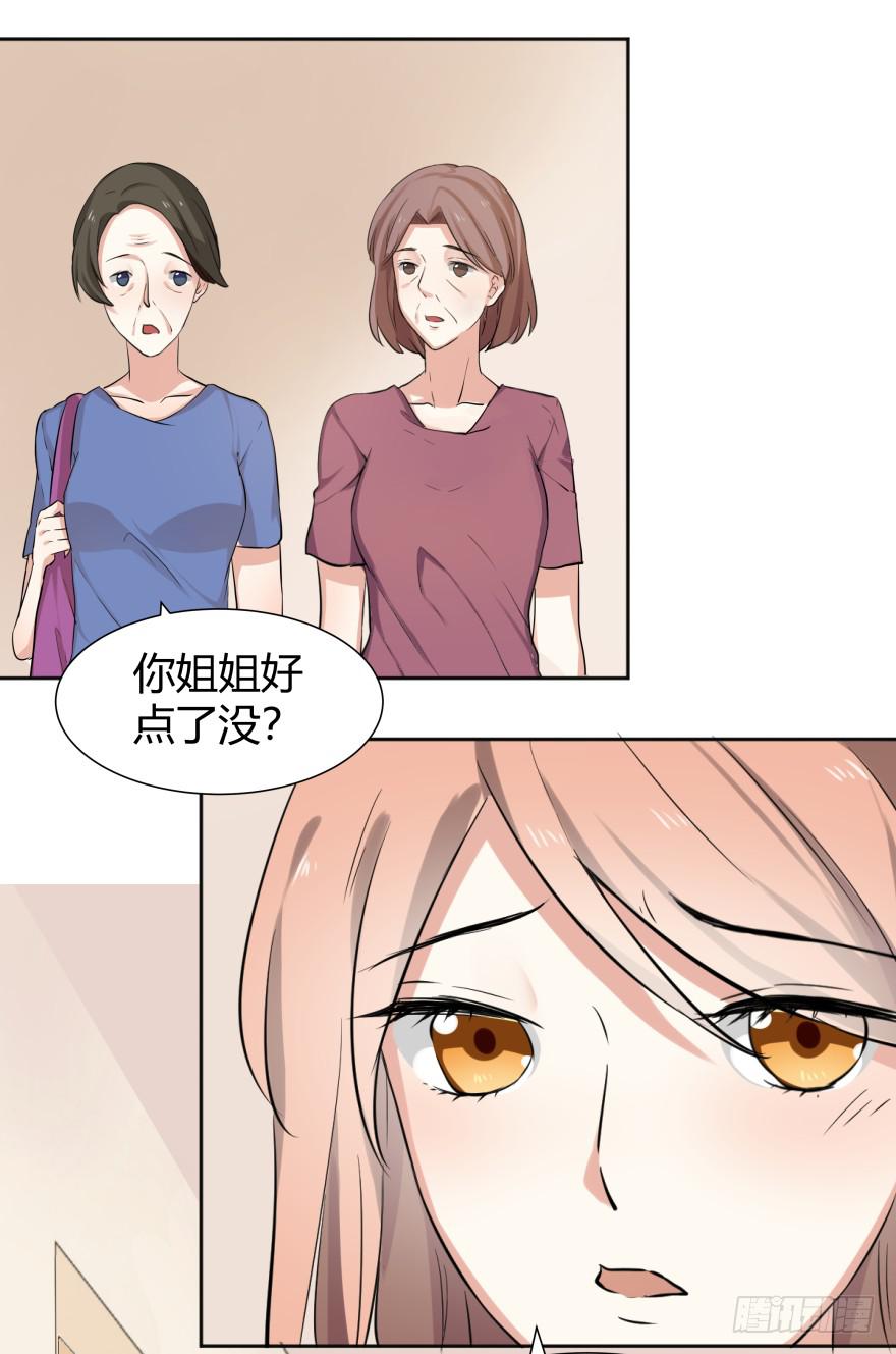 第一话：霸凌与复仇者C2C37
