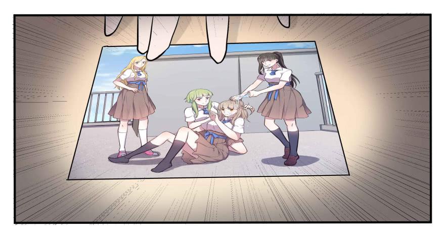 第二话：校园暴力与高考压力19