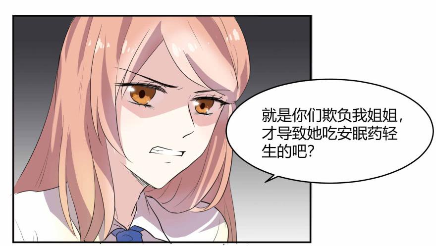 第一话：霸凌与复仇者C2C76