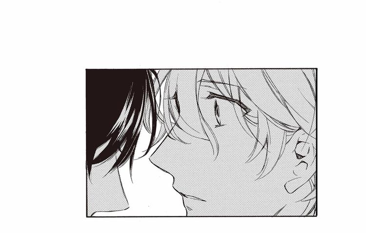 第7话 久旱后的甘雨竟是汽水的味道1