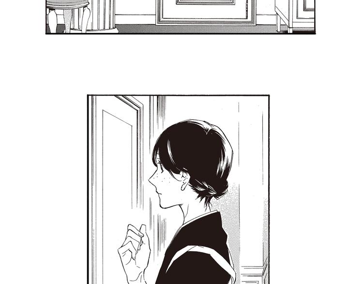 第7话 久旱后的甘雨竟是汽水的味道7