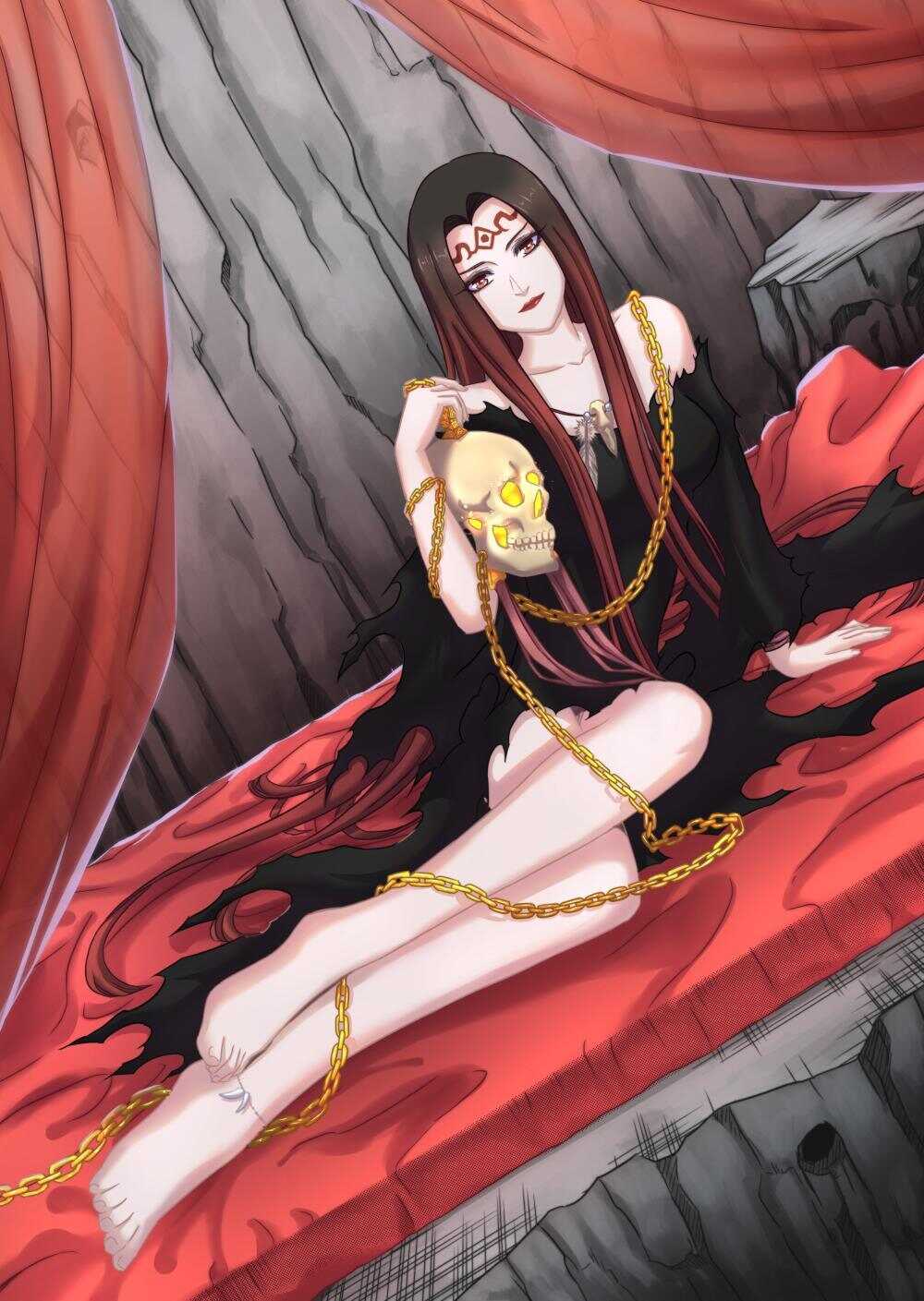 41 封妖一族0