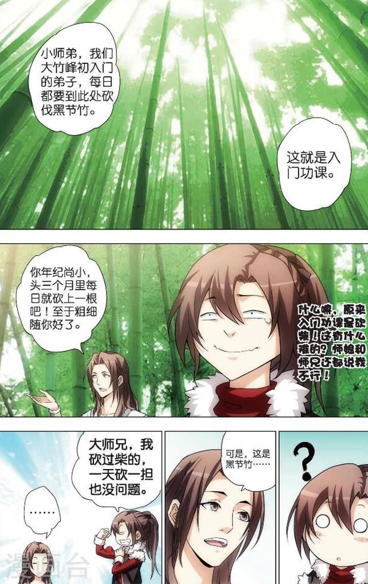 第3话 入门课6