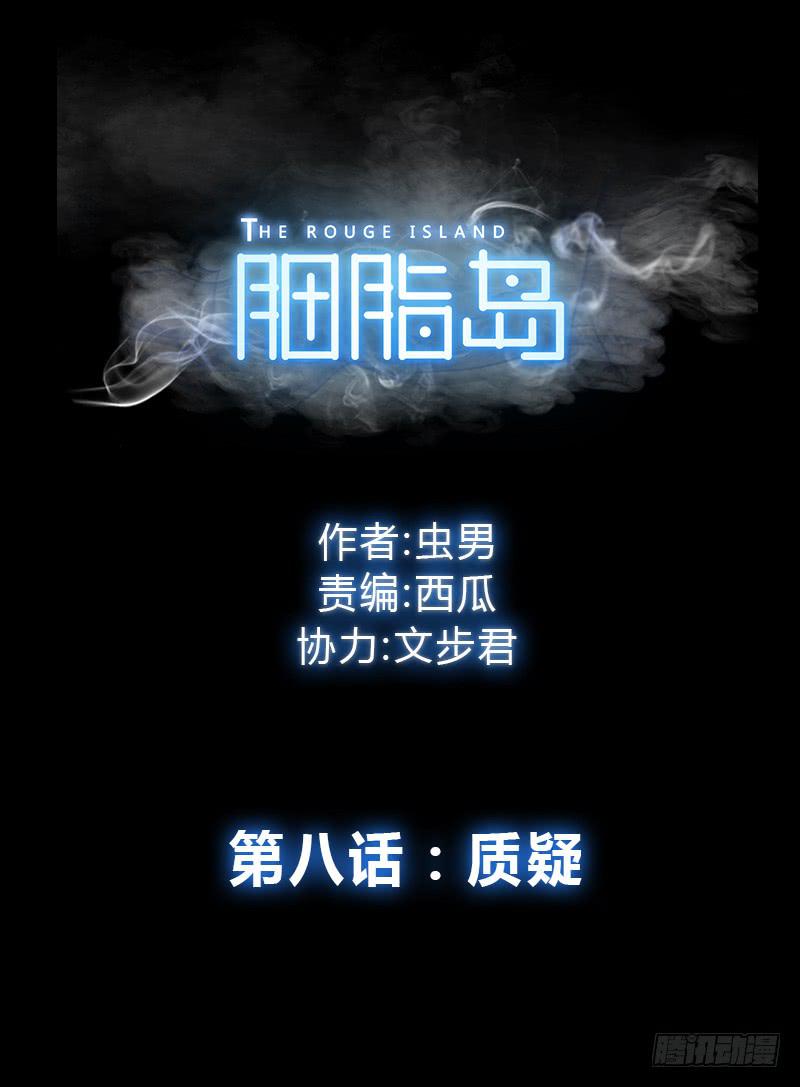 第8话：质疑0