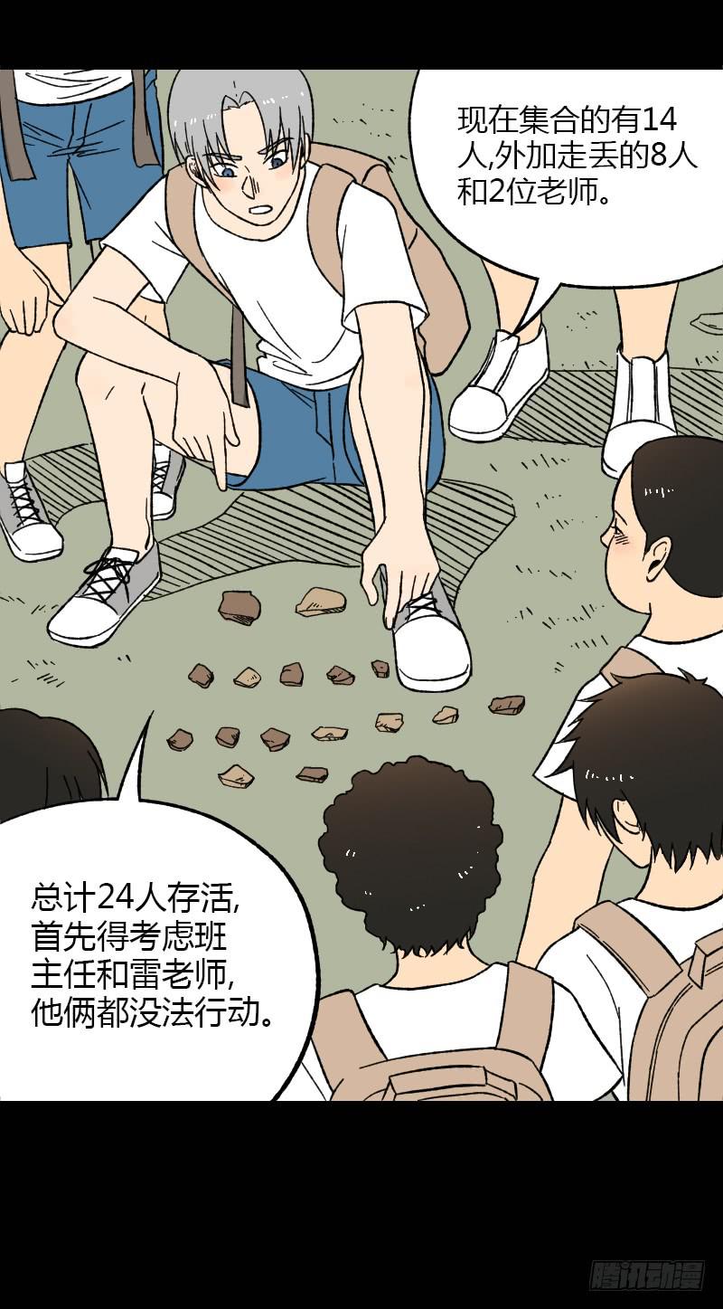第15话：整装待发33