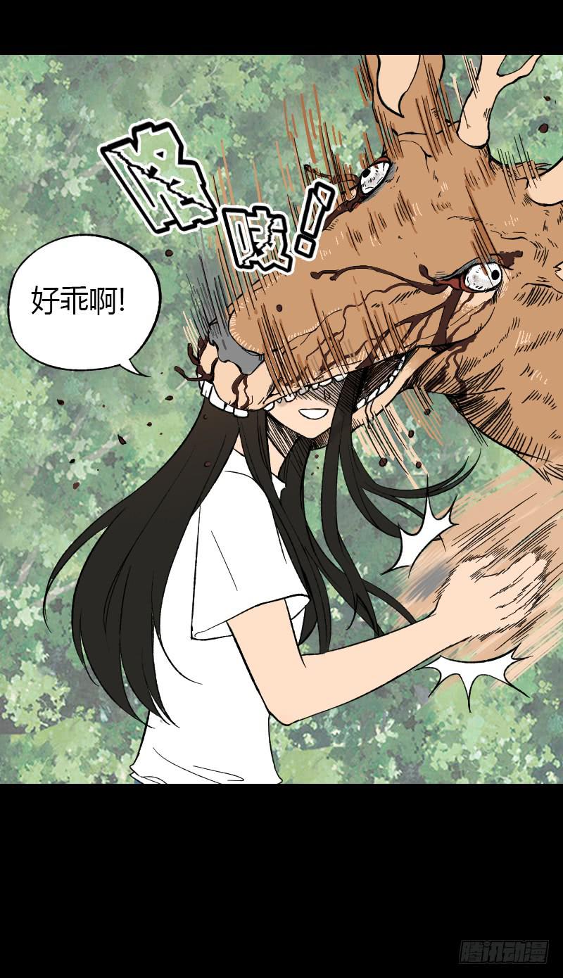第11话：崩坏20