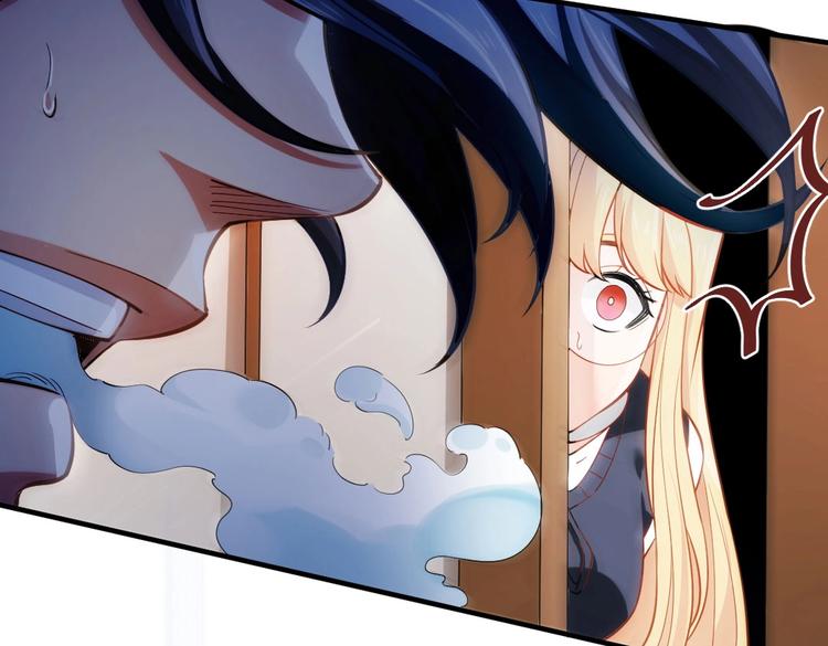 第3话 被囚禁了！85