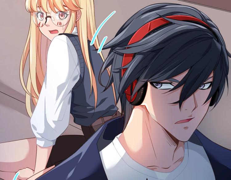 第3话 被囚禁了！14