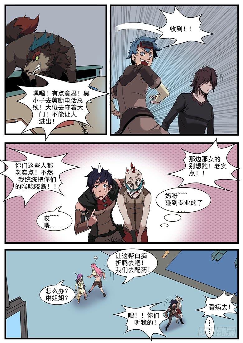 医院6