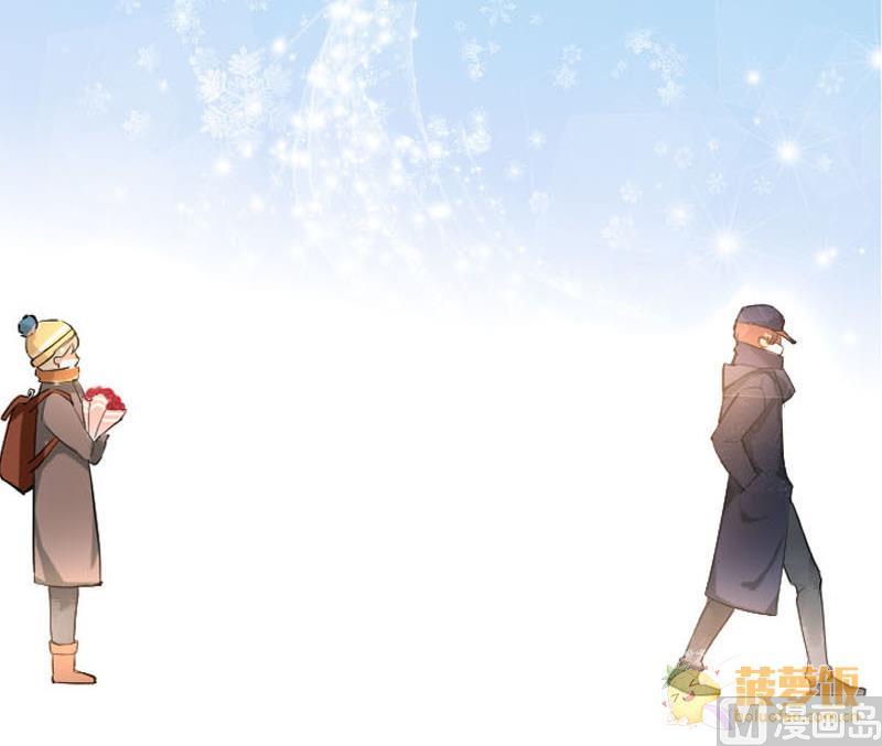 第1话 情人节 命运开始的地方23