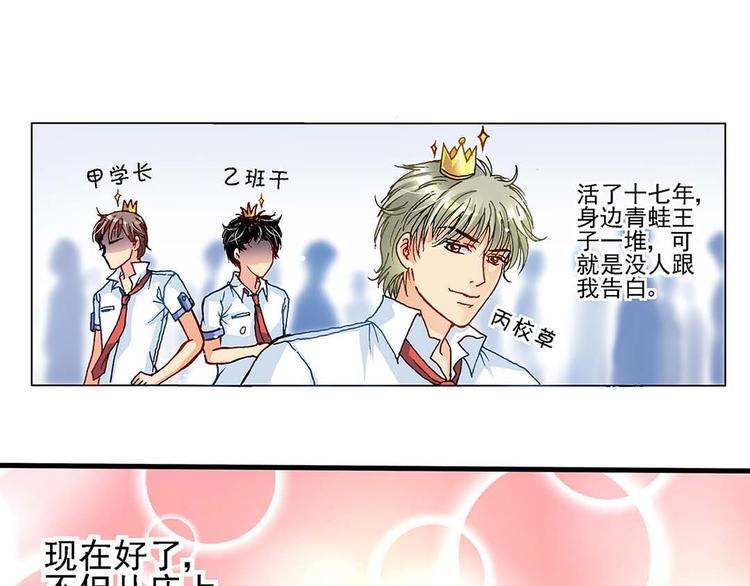 Act 1第一次亲密接触(3)9