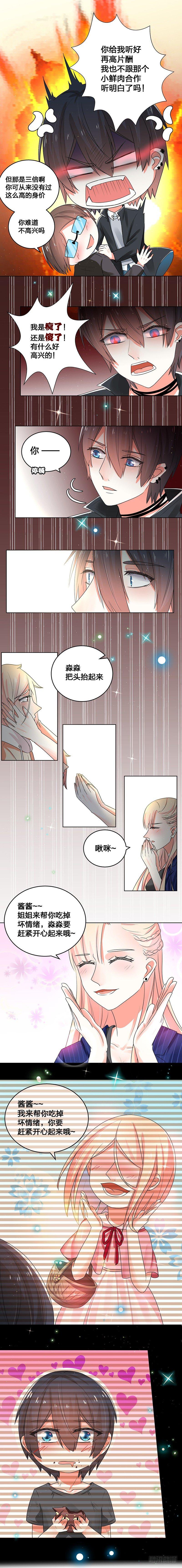 是你吗？3