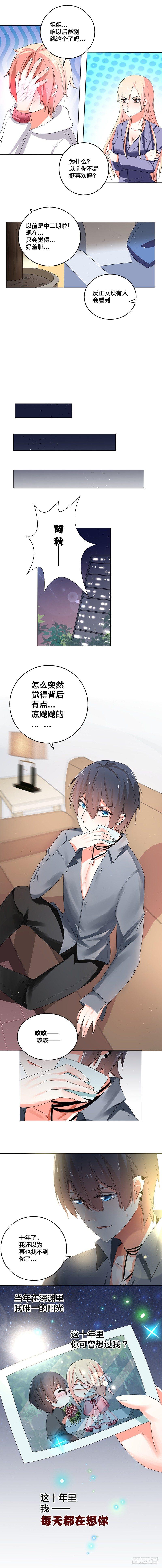 是你吗？7