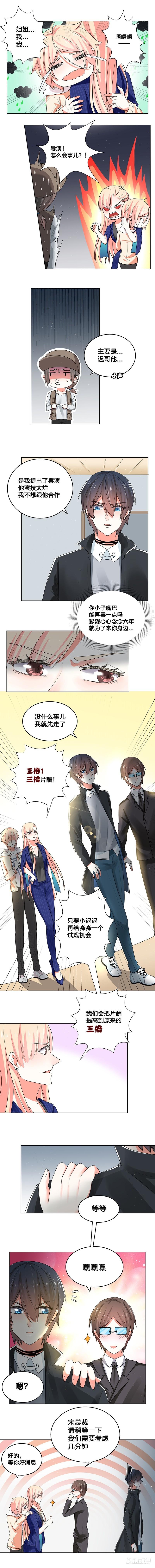 是你吗？2