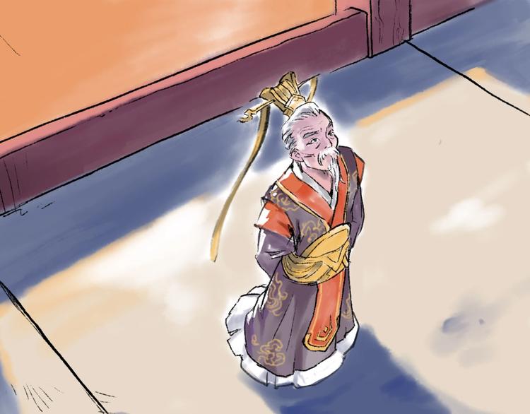 第10回 太子拜师89