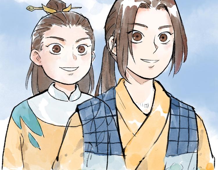 第10回 太子拜师100