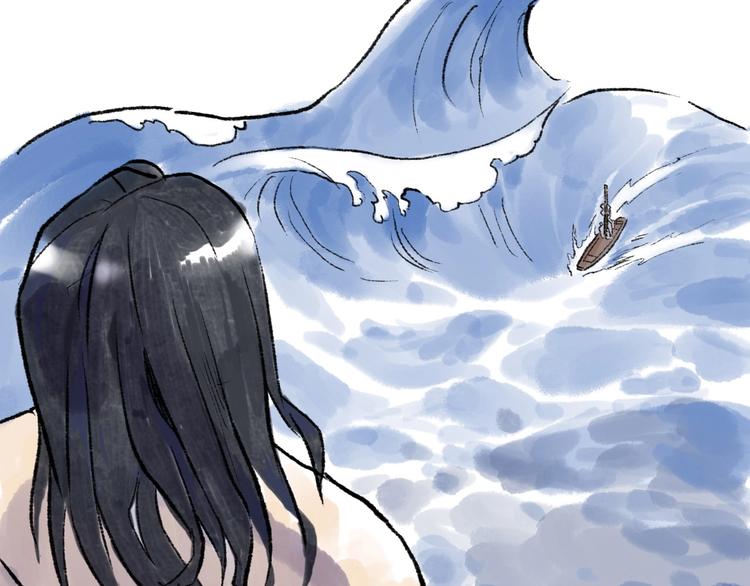 第8回 大海无量101