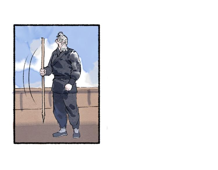 第12回 瓮中捉鳖90