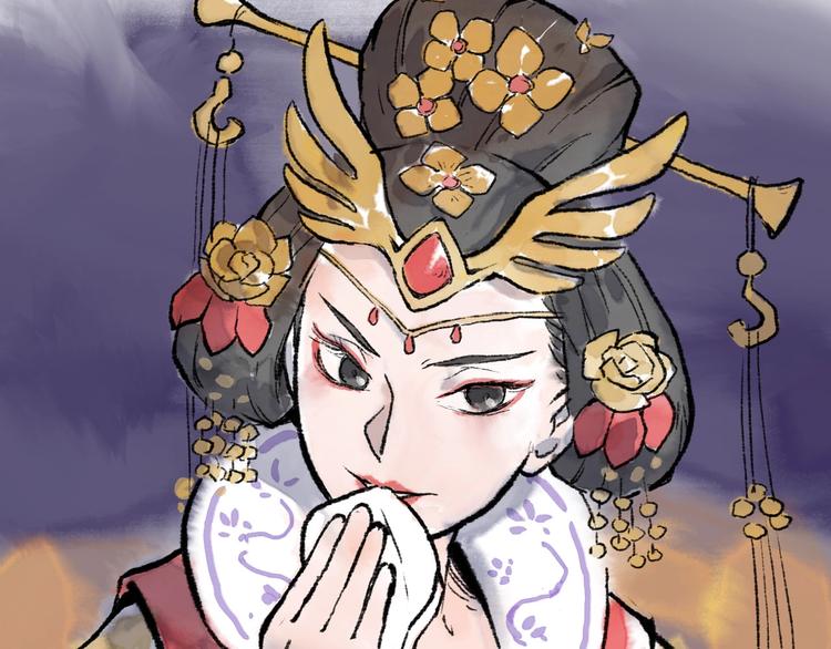 第11回 骑墙续命120