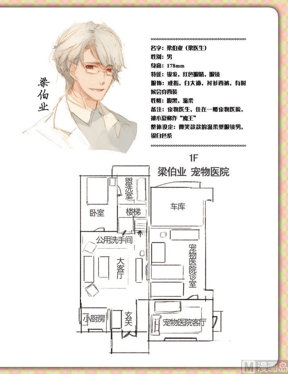 人设3