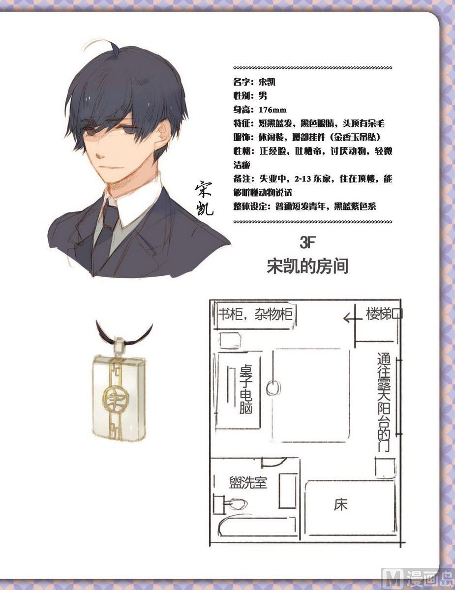 人设1