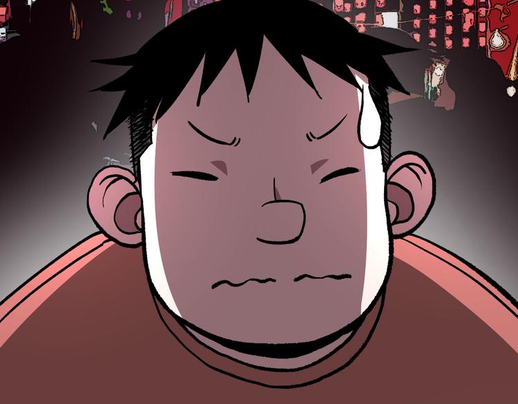 第15话 何西vs张喜一12