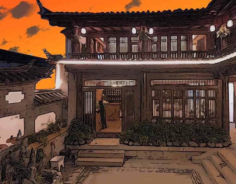 第9话 暗潮涌动53
