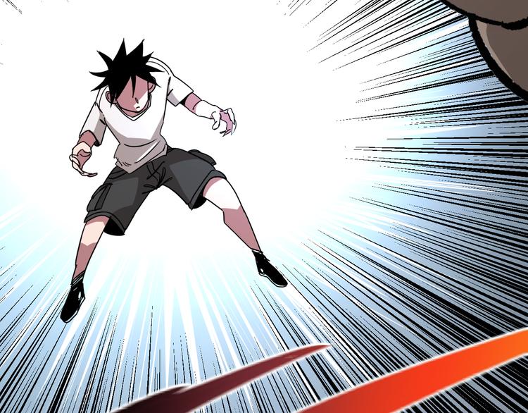 第6话 1VS3174