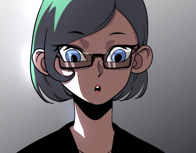 第6话 1VS34