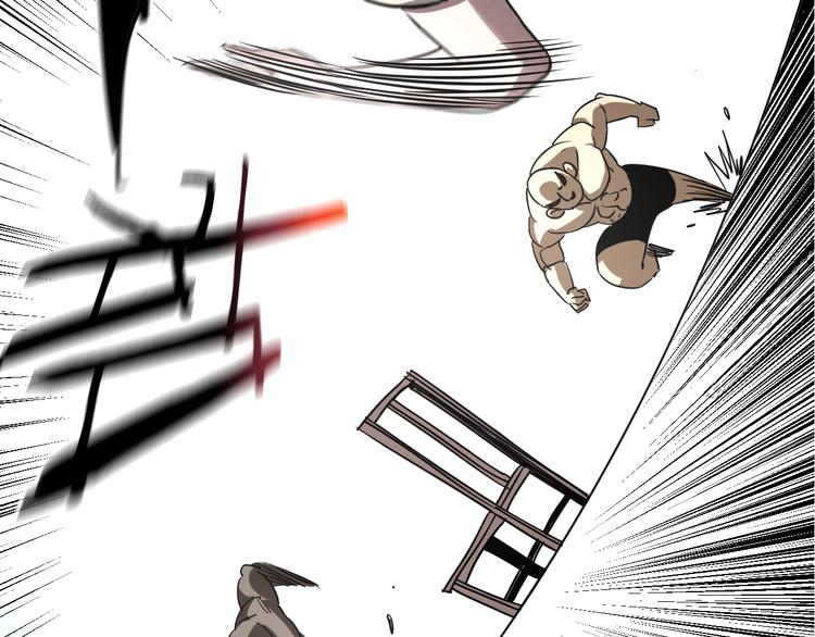 第6话 1VS354