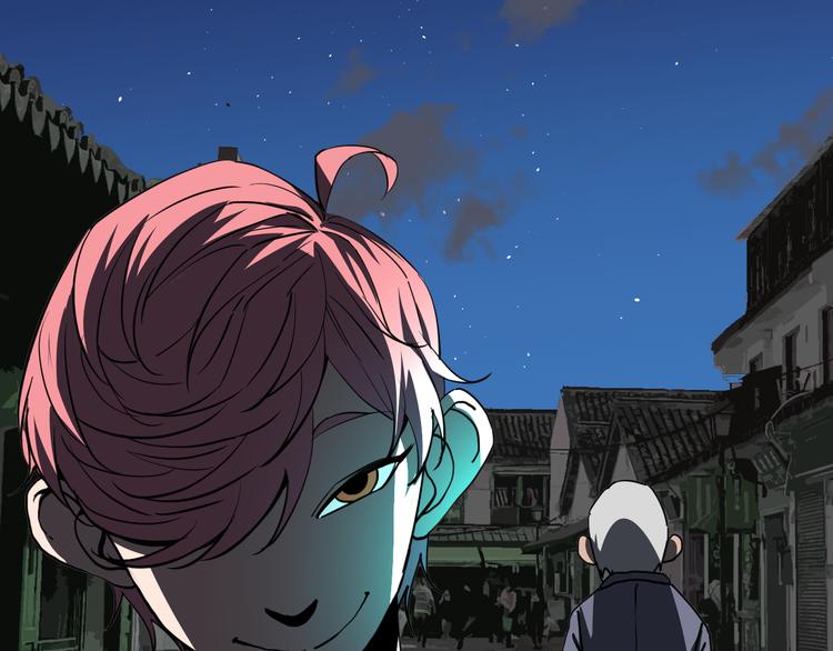 第14话 夜市摊相会22