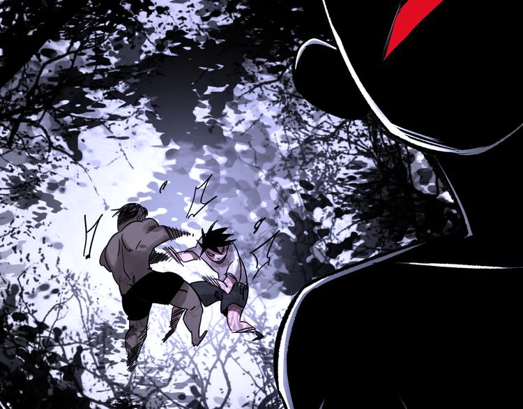 第6话 1VS3183