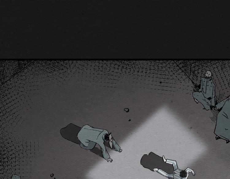第5话 疯狂山脉0