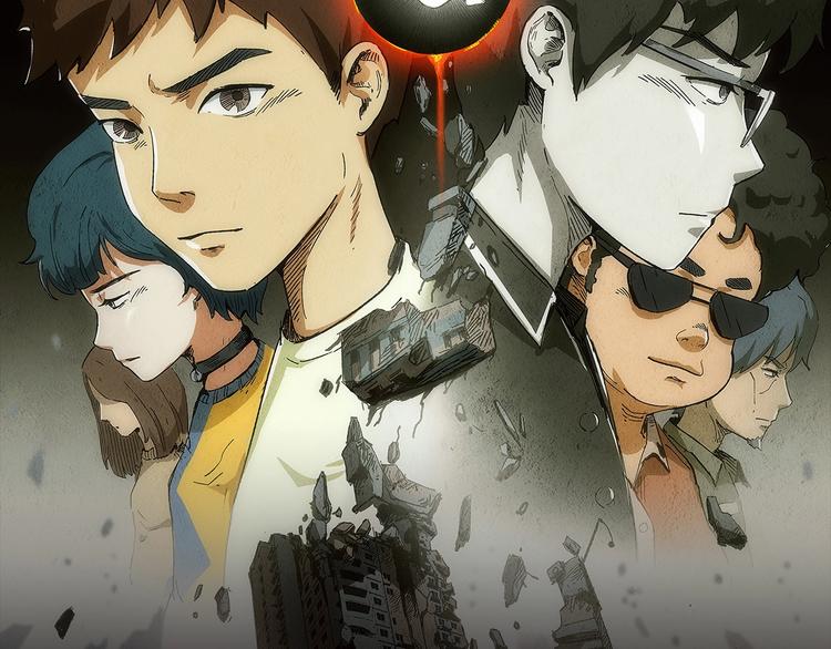 第13话 似是梦境的相遇26