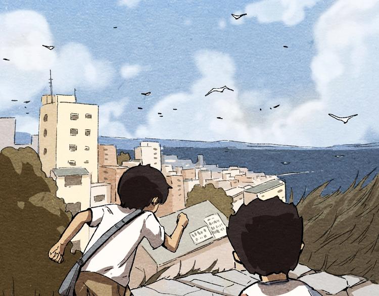 第1话 来自大海的疯狂15