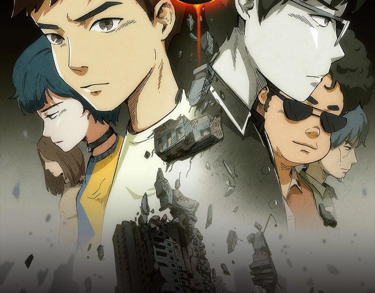 第11话 血月1
