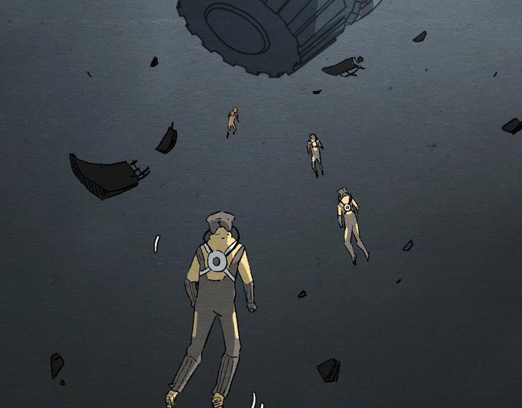 第7话 地下and世界119
