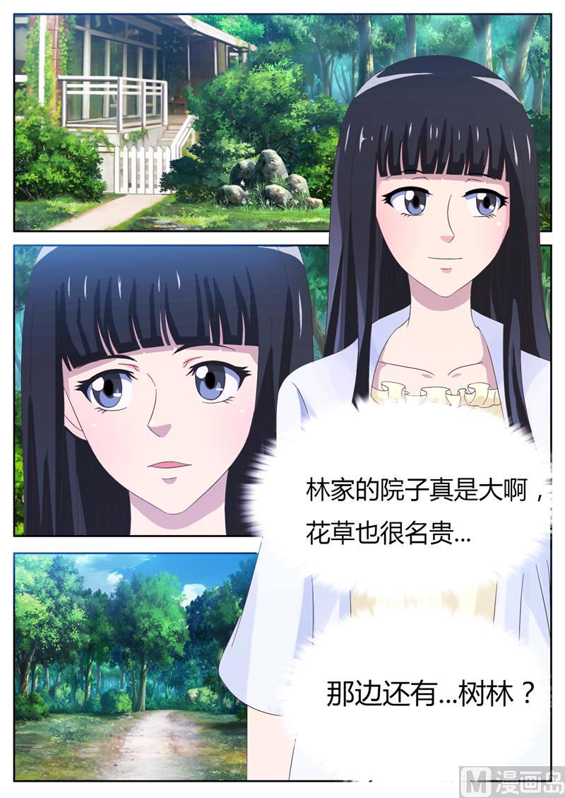 第19话 林间神秘小屋3