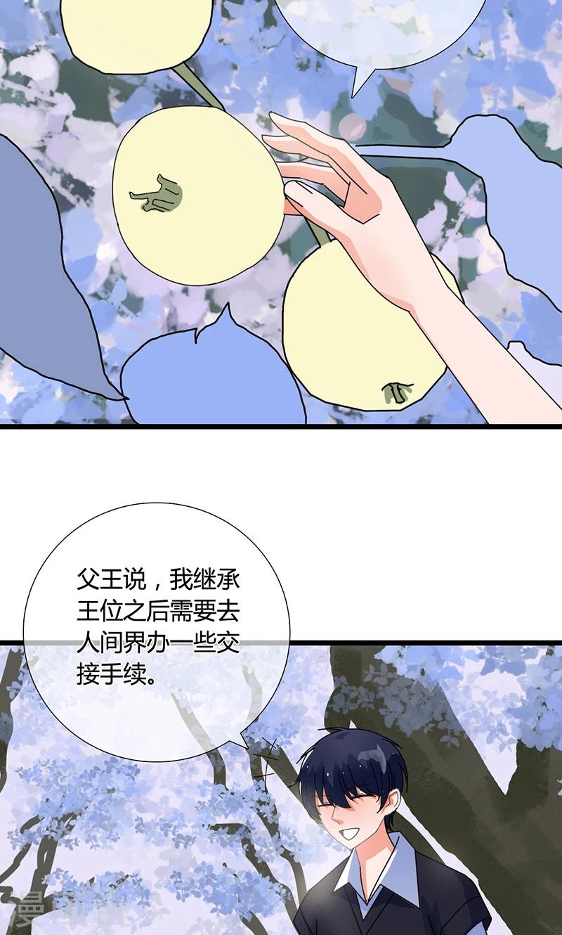 第31话 一起去人间界吧！9