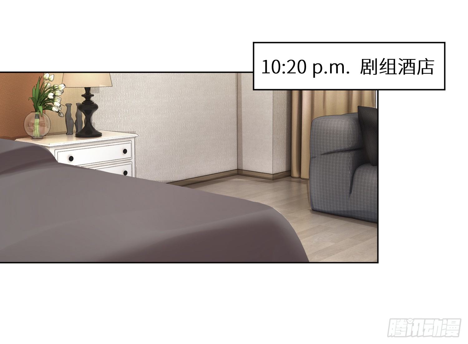 吸血鬼剧组022