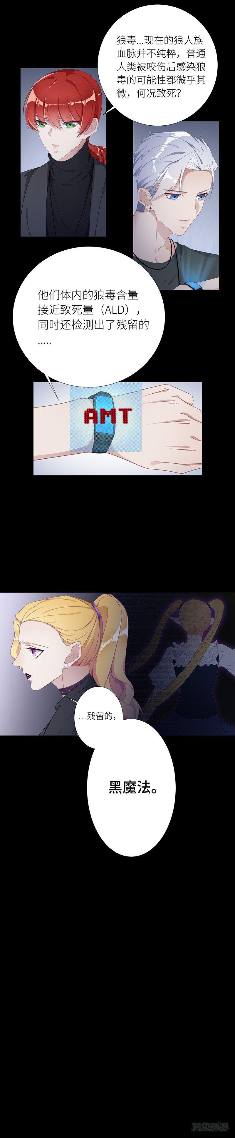 狼之吻0214