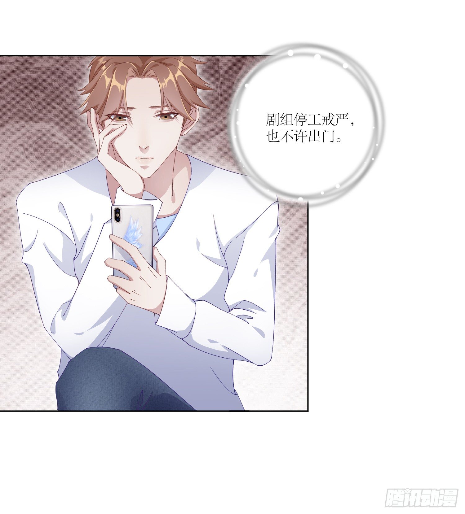吸血鬼剧组024