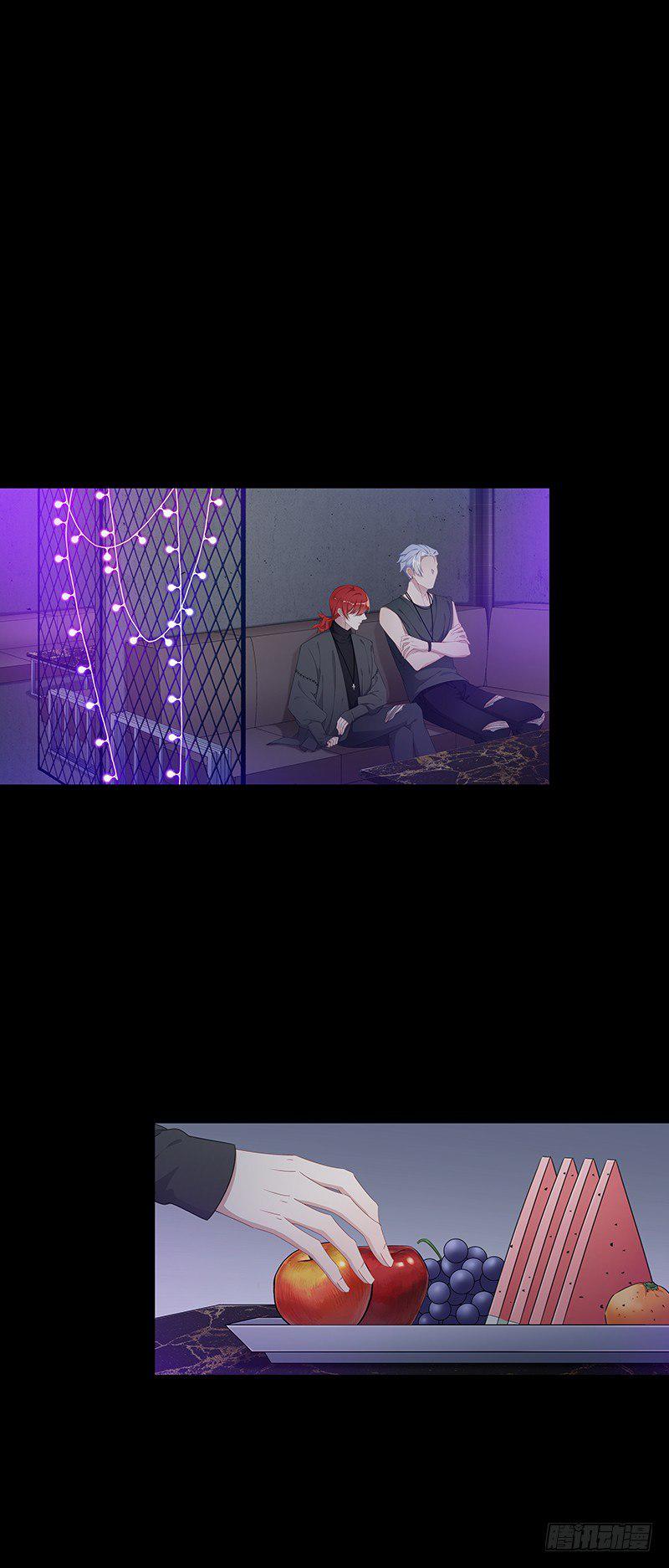 狼之吻021