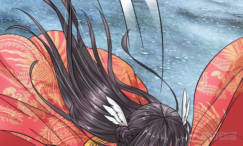 第2话 暗无天日的地笼12