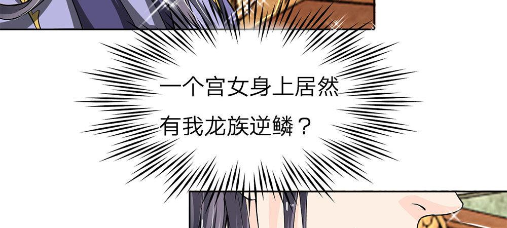 第7话 睚眦必报的龙族夜王21