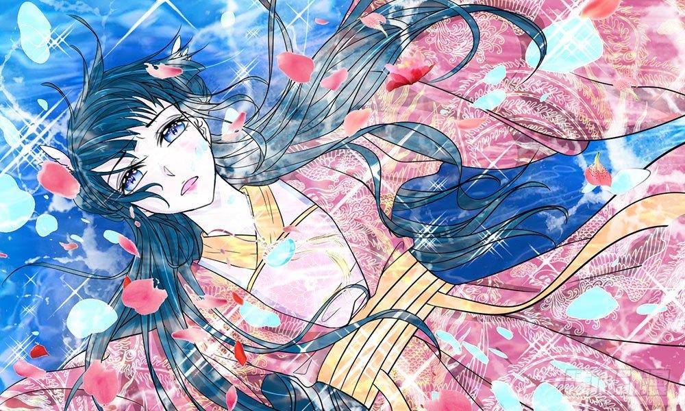 第5话 龙之逆鳞21